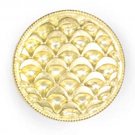 2163 Пуговица пальтовая_1